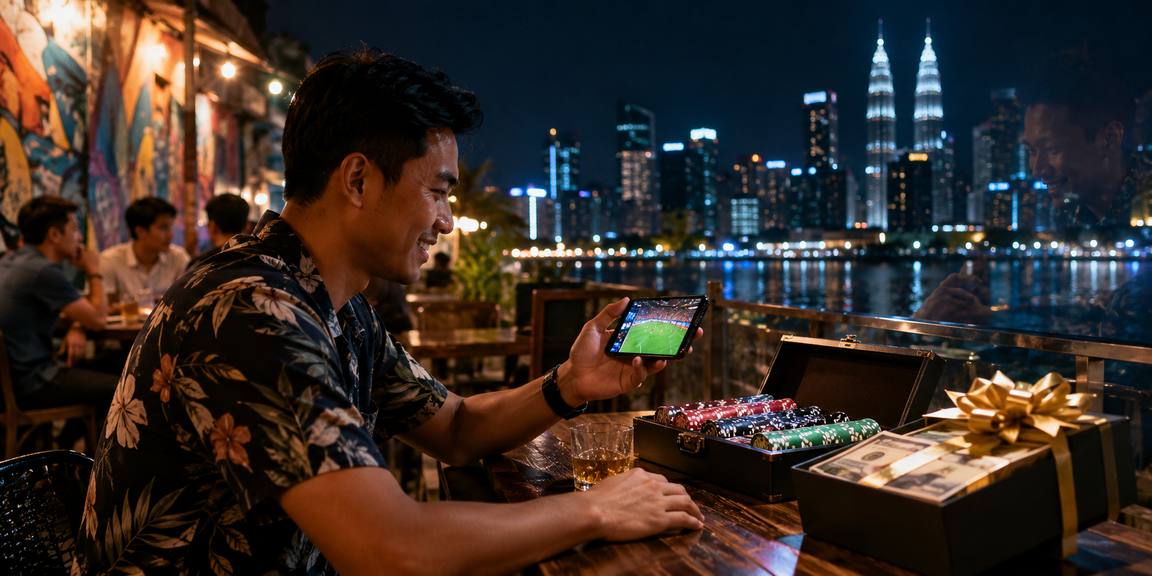 pubtogel.my crypto gold preview