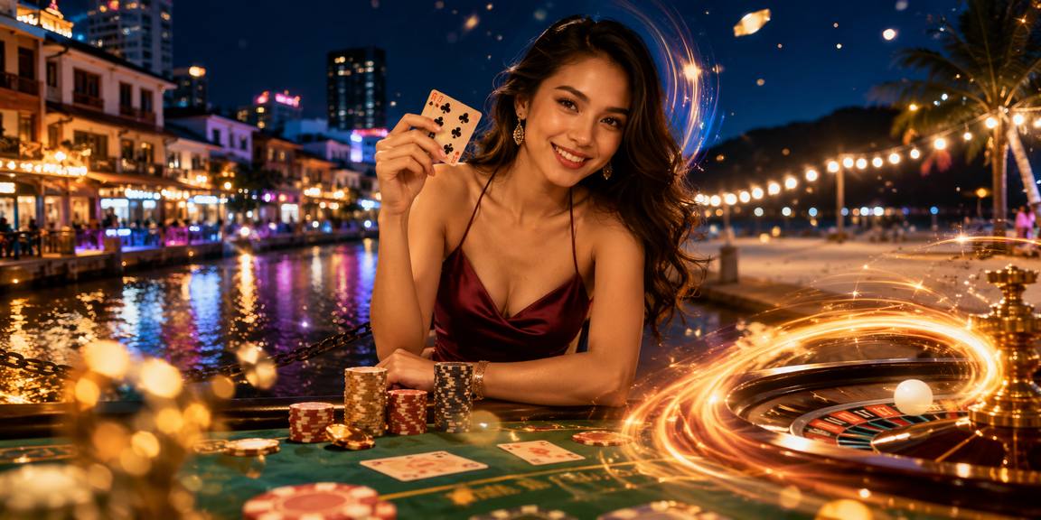 pubtogel.my wild wild riches preview