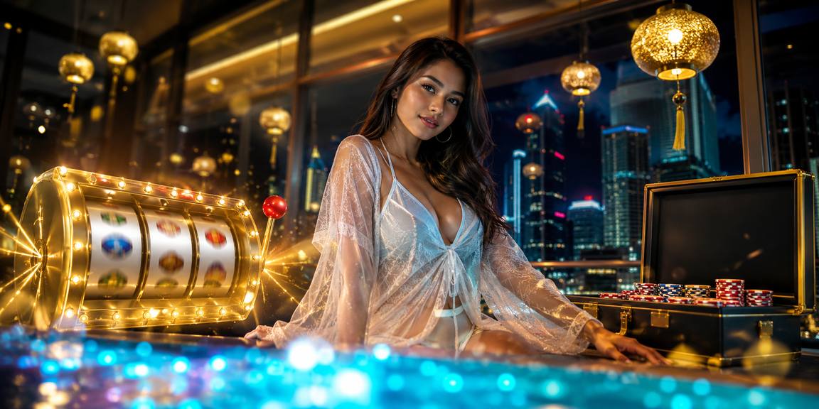 Masuk ke Pubtogel dalam Beberapa Saat